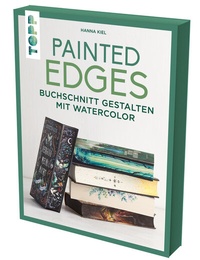 Abbildung von: Painted Edges - Frech