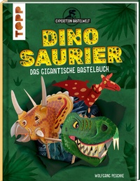 Abbildung von: Dinosaurier - Frech