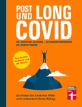 Cover: Long Covid und Post Covid - Stiftung Warentest