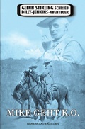 Cover: Glenn Stirling schrieb Billy-Jenkins-Abenteuer: Mike geht k. o. - epubli