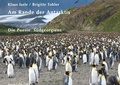 Cover: Am Rande der Antarktis - BoD - Books on Demand