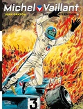 Cover: Michel Vaillant Collector's Edition 08 - Egmont Comic Collection