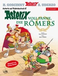 Cover: Asterix Mundart Ruhrdeutsch VIII - Egmont Comic Collection