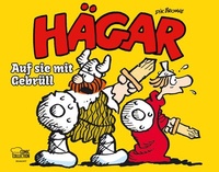 Abbildung von: Hägar der Schreckliche - Auf sie mit Gebrüll - Egmont Comic Collection