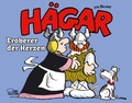 Cover: H&auml;gar der Schreckliche - Eroberer der Herzen - Egmont Comic Collection