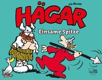 Abbildung von: Hägar der Schreckliche - Einsame Spitze - Egmont Comic Collection