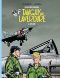 Cover: Tanguy und Laverdure Collector's Edition 03 - Egmont Comic Collection