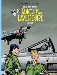 Abbildung von: Tanguy und Laverdure Collector's Edition 03 - Egmont Comic Collection