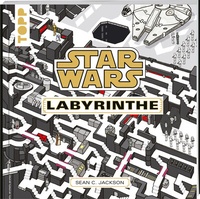Abbildung von: Star Wars Labyrinthe - Frech