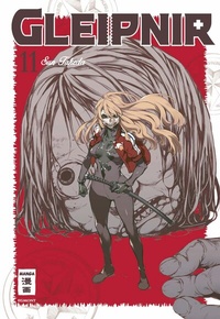 Abbildung von: Gleipnir 11 - Egmont Manga