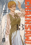 Cover: Chainsaw Man 13 - Egmont Manga