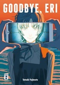 Cover: Goodbye, Eri - Egmont Manga