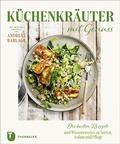 Cover: K&uuml;chenkr&auml;uter mit Genuss - Jan Thorbecke Verlag