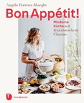 Cover: Bon App&eacute;tit! - Jan Thorbecke Verlag