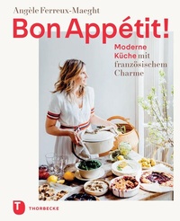 Abbildung von: Bon Appétit! - Jan Thorbecke Verlag