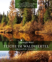 Abbildung von: Teiche im Waldviertel - Carl Ueberreuter Verlag