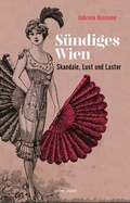 Cover: S&uuml;ndiges Wien - Carl Ueberreuter Verlag