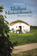 Cover: Radland Nieder&ouml;sterreich - Carl Ueberreuter Verlag