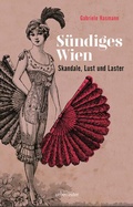 Cover: S&uuml;ndiges Wien - Carl Ueberreuter Verlag