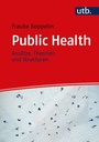 Bild: Public Health - UTB
