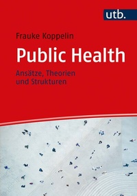 Abbildung von: Public Health - UTB