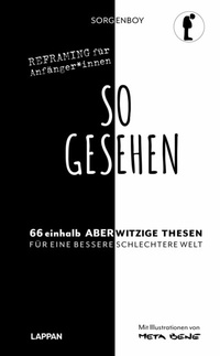 Abbildung von: So gesehen! - Carlsen
