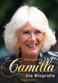 Bild: Königsgemahlin Camilla - Hannibal Verlag