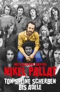 Cover: Das schillernde Leben des Nikel Pallat - Hannibal Verlag