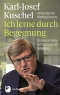 Cover: Ich lerne durch Begegnung - Patmos
