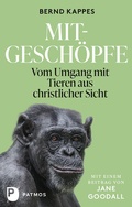 Cover: Mitgesch&ouml;pfe - Patmos