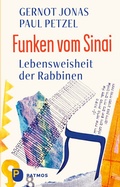 Cover: Funken vom Sinai - Patmos
