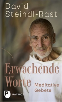 Enlarge image Cover: Erwachende Worte - Patmos