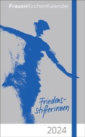 Cover: FrauenKirchenKalender 2024 - Patmos