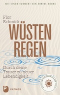 Cover: W&uuml;stenregen - Patmos