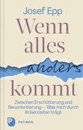 Cover: Wenn alles anders kommt - Patmos