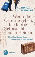 Cover: Wenn die Orte ausgehen, bleibt die Sehnsucht nach Heimat - Patmos