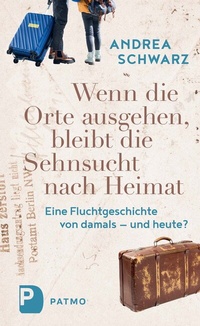 Abbildung von: Wenn die Orte ausgehen, bleibt die Sehnsucht nach Heimat - Patmos