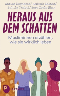 Abbildung von: Heraus aus dem Schatten - Patmos