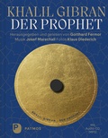 Cover: Der Prophet -Buch mit Audio-CD - Patmos