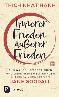 Abbildung von: Innerer Frieden - äußerer Frieden - Patmos