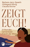 Cover: Zeigt euch! - Patmos