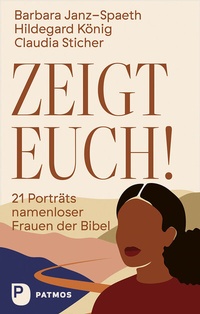 Abbildung von: Zeigt euch! - Patmos