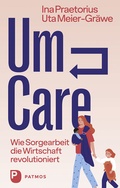 Cover: Um-Care - Patmos