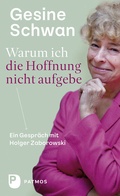 Cover: Warum ich die Hoffnung nicht aufgebe - Patmos