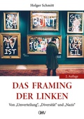 Cover: Das Framing der Linken - GHV