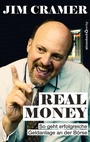 Cover: Real Money - Börsenbuchverlag