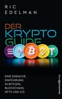 Cover: Der Krypto-Guide - B&ouml;rsenbuchverlag