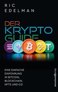 Cover: Der Krypto-Guide - B&ouml;rsenbuchverlag