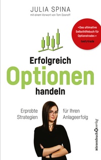 Abbildung von: Erfolgreich Optionen handeln - Börsenbuchverlag
