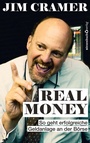 Cover: Real Money - Börsenbuchverlag